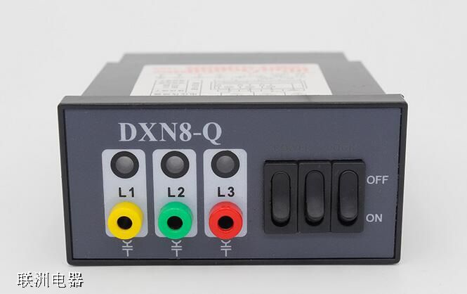 BSDXN 戶內(nèi)高壓帶電顯示裝置