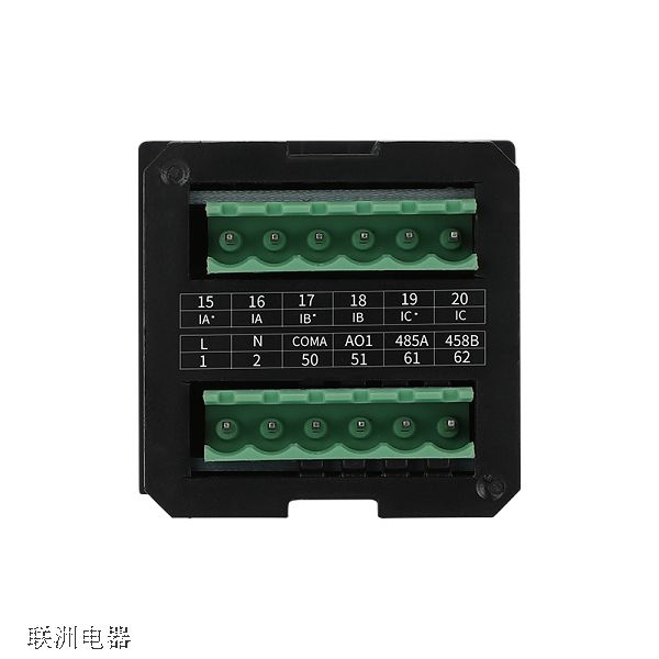 PEM48L-I3、PEM120L-I3新款電流顯示表